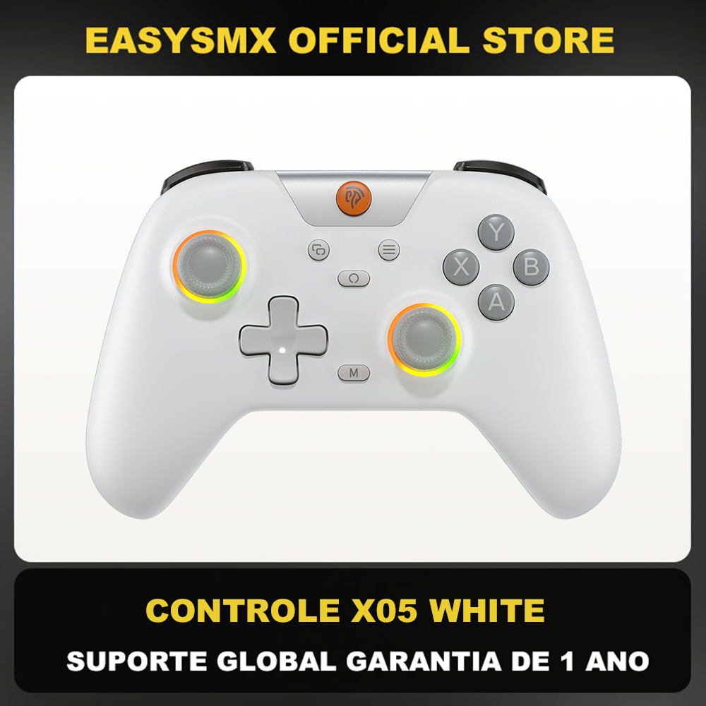 Board Game Android - Беспроводной игровой контроллер EasySMX X05 Bluetooth,